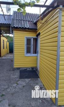 Дом 54м², 2-этажный, участок 6 сот.  