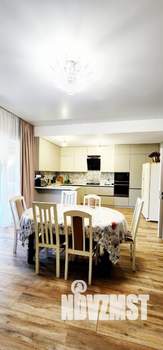 Дом 138м&sup2;, 1-этажный, участок 9 сот.  