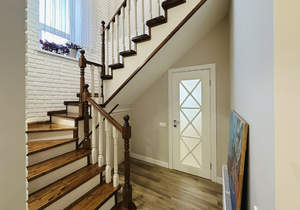 Дом 155м², 2-этажный, участок 3 сот.  