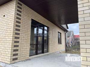 Дом 110м², 1-этажный, участок 5 сот.  