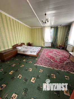 Дом 491м², 2-этажный, участок 6 сот.  