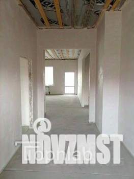 Дом 120м², 1-этажный, участок 5 сот.  