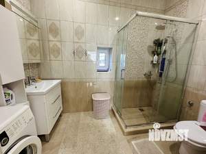 Дом 110м², 1-этажный, участок 4 сот.  