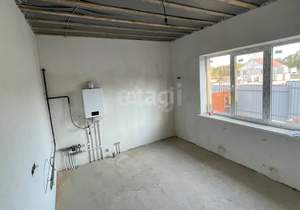 Дом 116м², 1-этажный, участок 6 сот.  