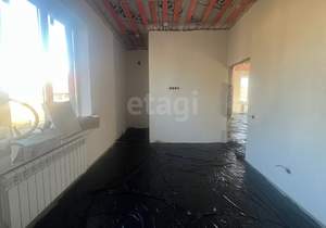 Дом 101м², 1-этажный, участок 4 сот.  