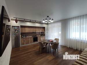Дом 130м², 1-этажный, участок 5 сот.  