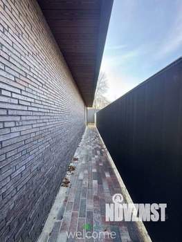 Дом 230м², 2-этажный, участок 7 сот.  