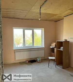 Дом 130м², 2-этажный, участок 5 сот.  
