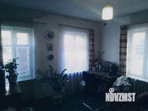 Дом 70м², 1-этажный, участок 5 сот.  