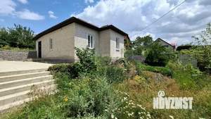 Дом 80м², 1-этажный, участок 5 сот.  