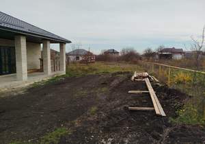 Дом 130м², 2-этажный, участок 7 сот.  