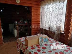 Дача 105м², 1-этажный, участок 8 сот.  