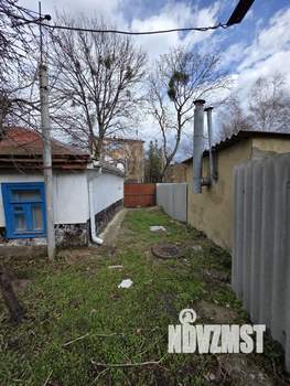 Дом 109м², 1-этажный, участок 3 сот.  
