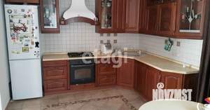 Дом 455м², 3-этажный, участок 8 сот.  