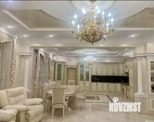 Дом 350м², 2-этажный, участок 10 сот.  