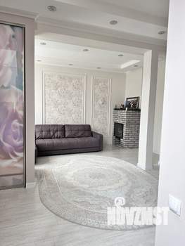 Дом 150м², 2-этажный, участок 6 сот.  