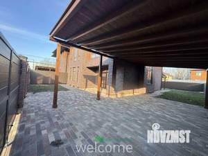 Дом 221м², 2-этажный, участок 5 сот.  