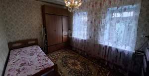 Дом 51м², 1-этажный, участок 3 сот.  
