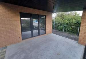 Дом 130м², 1-этажный, участок 6 сот.  