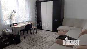 Дом 82м², 1-этажный, участок 5 сот.  