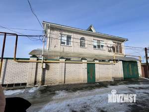 Дом 235м², 2-этажный, участок 17 сот.  