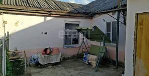 Дом 60м², 1-этажный, участок 4 сот.  