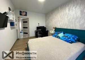 Дом 105м², 1-этажный, участок 4 сот.  