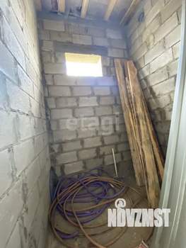 Дом 70м², 1-этажный, участок 6 сот.  