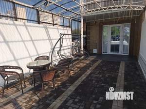 Таунхаус 95м&sup2;, 2-этажный, участок 6 сот.  