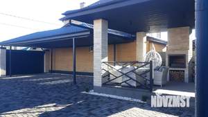 Дом 170м², 2-этажный, участок 6 сот.  