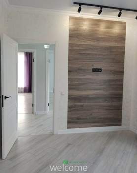 Дом 117м², 1-этажный, участок 4 сот.  