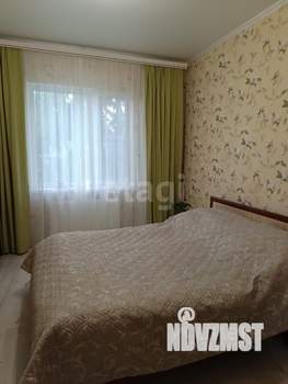 Дом 120м², 2-этажный, участок 9 сот.  