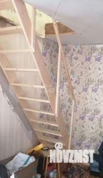 Дом 39м², 1-этажный, участок 8 сот.  