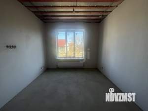 Дом 111м², 1-этажный, участок 5 сот.  