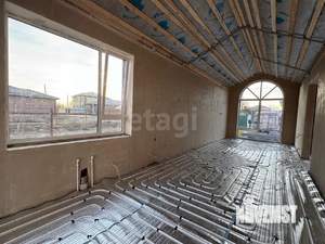 Дом 130м², 1-этажный, участок 4 сот.  