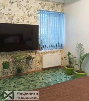 Дом 80м², 1-этажный, участок 7 сот.  