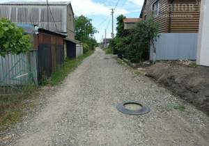 Дом 53м², 2-этажный, участок 8 сот.  