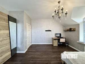 Дом 240м², 2-этажный, участок 5 сот.  