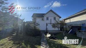 Дом 90м², 2-этажный, участок 5 сот.  