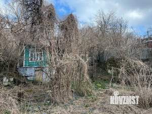 Дом 54м², 2-этажный, участок 6 сот.  