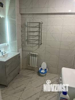 Дом 120м², 2-этажный, участок 5 сот.  