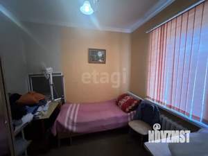 Дом 54м², 1-этажный, участок 1 сот.  