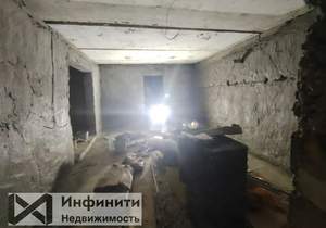 Дом 160м², 1-этажный, участок 3 сот.  