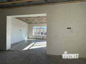 Дом 140м², 2-этажный, участок 5 сот.  