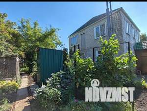 Дом 128м², 2-этажный, участок 6 сот.  