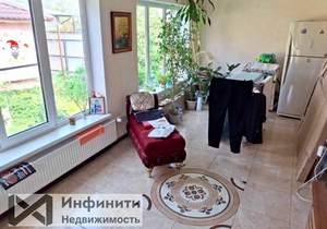 Дом 96м², 1-этажный, участок 3 сот.  