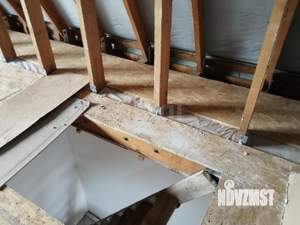 Дом 92м&sup2;, 3-этажный, участок 4 сот.  