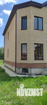 Дом 241м², 2-этажный, участок 5 сот.  