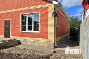 Дом 124м², 1-этажный, участок 5 сот.  