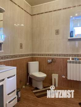 Дом 180м², 2-этажный, участок 4 сот.  